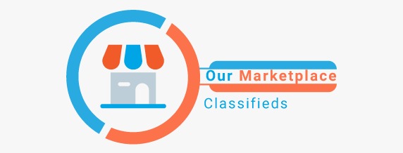Buy, Sell, Rent, Job search and Exchange in One click