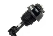 MERCEDES-BENZ CLS W212 E-CLASS C218 FRONT LEFT OR RIGHT AIR SUSPENSION STRUT 4-MATIC