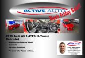 Active Auto