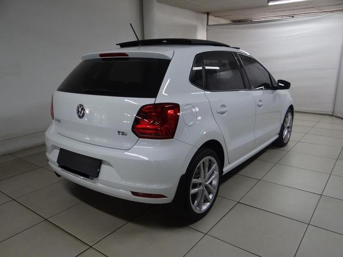 Polo Tsi 1.2 Highline for sale