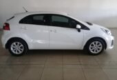 KIA RIO 1.4I