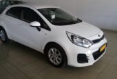 KIA RIO 1.4I