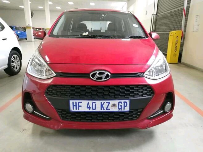 2016 Hyundai I 10 for sale