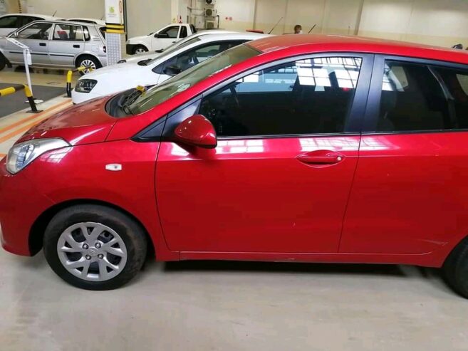 2016 Hyundai I 10 for sale