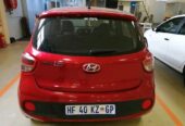 2016 Hyundai I 10 for sale