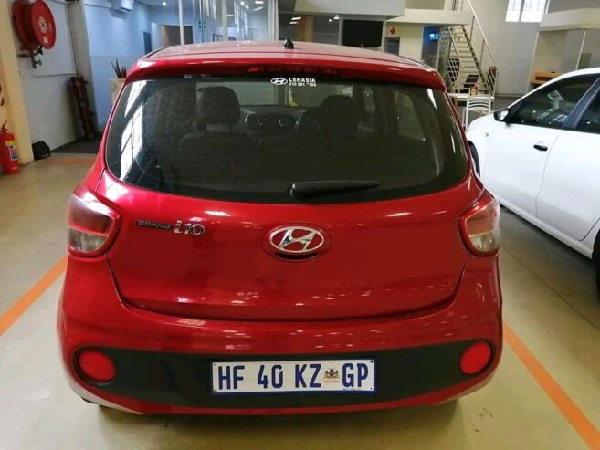 2016 Hyundai I 10 for sale