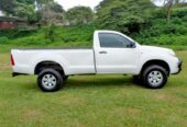 2014 Toyota Hilux 2.5D4D SRX Single Cab For Sale