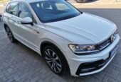 2019 Volkswagen Tiguan 2.0TSI for sale