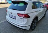 2019 Volkswagen Tiguan 2.0TSI for sale