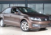 2015 Volkswagen Polo 1.4 Comfortline for sale