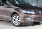 2015 Volkswagen Polo 1.4 Comfortline for sale