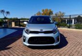 2018 Kia Picanto 1.0 Smart