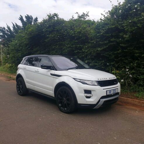 2014 Range Rover Sport for sale