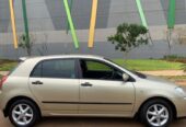 2007 Toyota Runx 180 RS For Sale