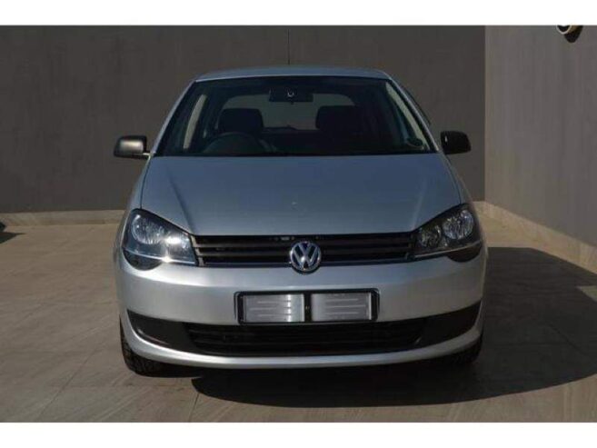 Volkswagen polo vivo 1.6L for 0731448164