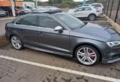 2017 Audi for sell 0731448164