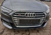 2017 Audi for sell 0731448164