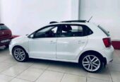 VOLKSWAGEN POLO 1.2TSI HIGHLINE