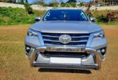 2016 Toyota Fortuner 2.8DG-6