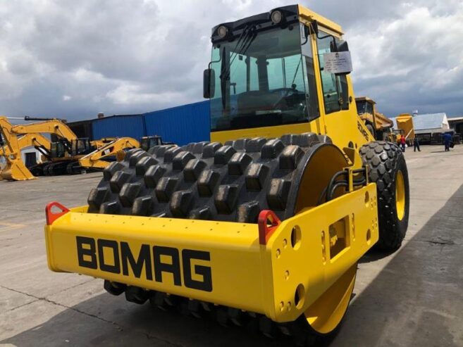 2013 BOMAG BW212 FOR SALE,