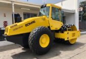 2013 BOMAG BW212 FOR SALE,