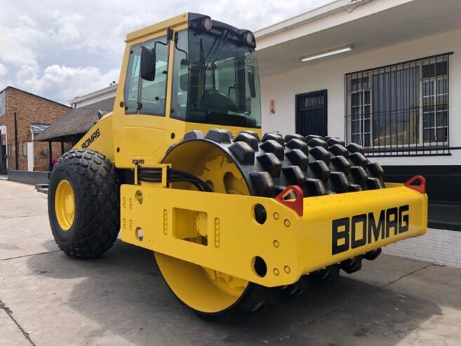 2013 BOMAG BW212 FOR SALE,