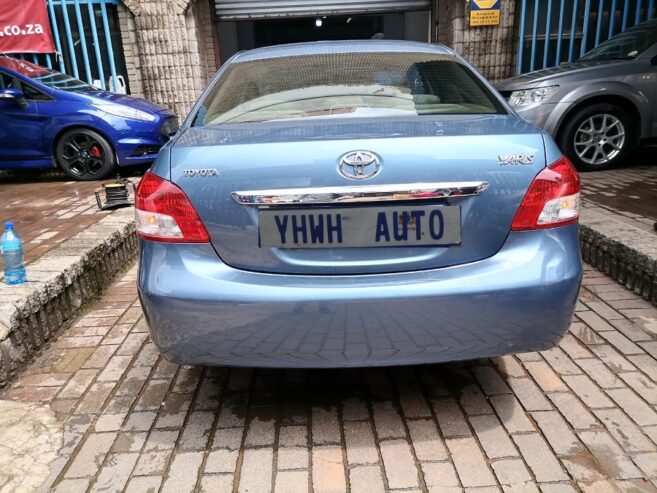 2008 #Toyota #Yaris #T3 #Auto #Sedan #MINT Automatic 82,000km