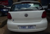 2011 #Volkswagen #Polo 6 1.4 #Trendline #Hatch Manual 110,000km Cloth Seats Well Maintaine