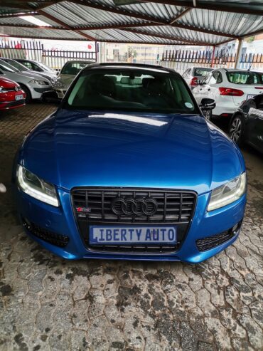 2010 #Audi #A5 #DSG #Sport-Back #Coupe 2.0 #TFSi #S-Line #Sports #MINT 104,000km #Turbo #A