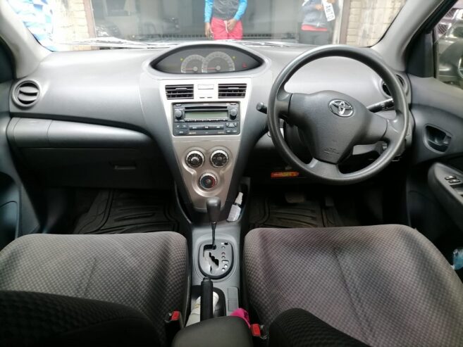 2008 #Toyota #Yaris #T3 #Auto #Sedan #MINT Automatic 82,000km