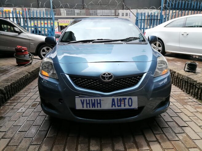 2008 #Toyota #Yaris #T3 #Auto #Sedan #MINT Automatic 82,000km