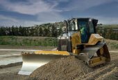 bulldozer training course