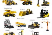 MACHINERY OPERATOR TRAINING IN MPUMALANGA.+27761606532