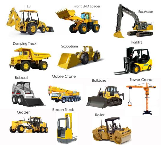 MACHINERY OPERATOR TRAINING IN MPUMALANGA.+27761606532