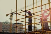 SCAFFOLDING TRAINING CENTRE IN NELSPRUIT. PLASCOM +27761606532