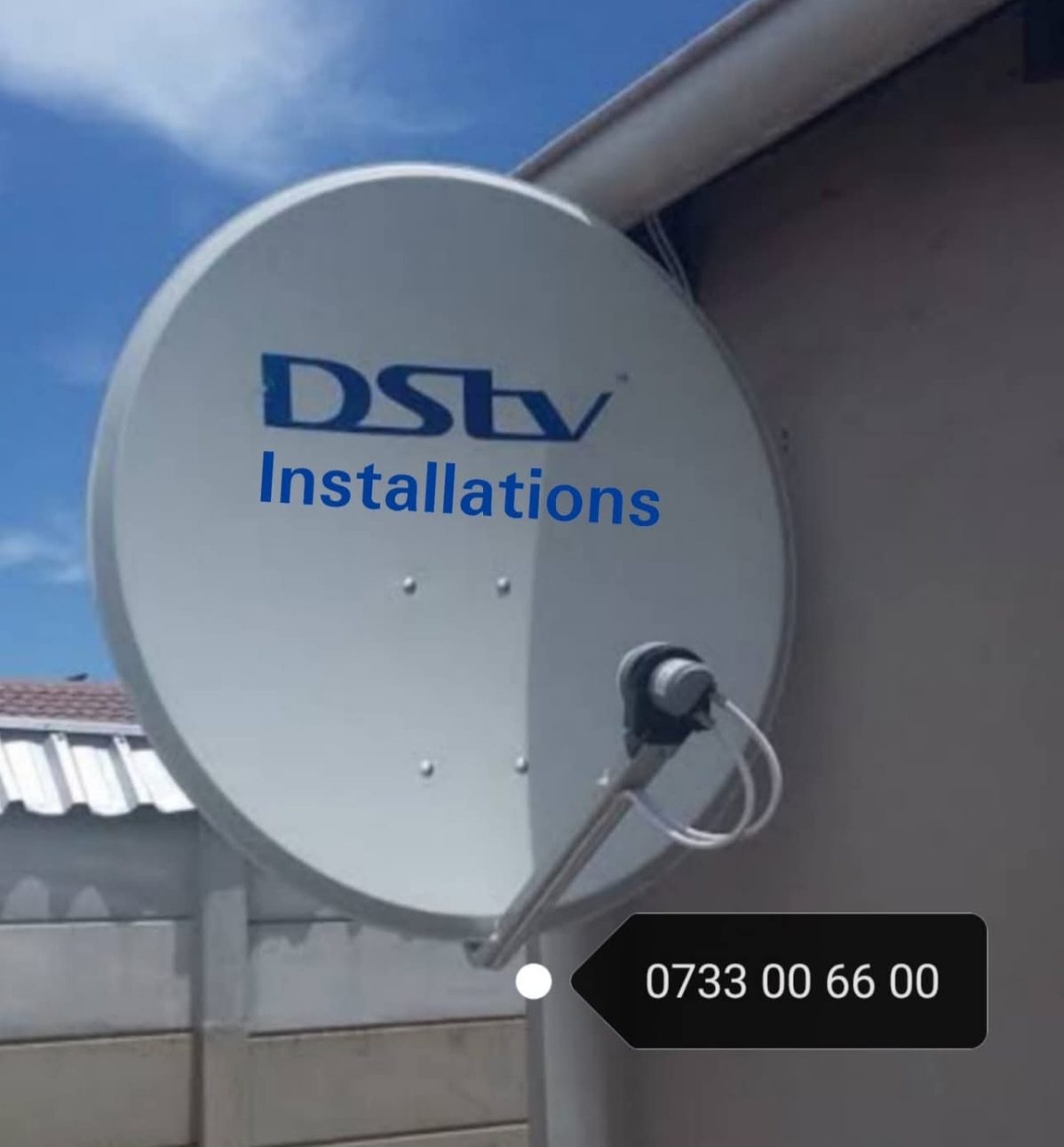 Dstv Installations