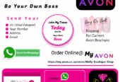 Avon Rep
