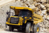 Dump truck Operator training Nelspruit 0813674622