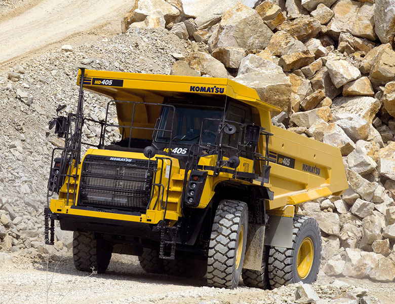 Dump truck Operator training Nelspruit 0813674622