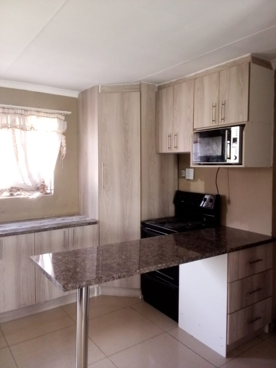 Fitted Cupboard Installations