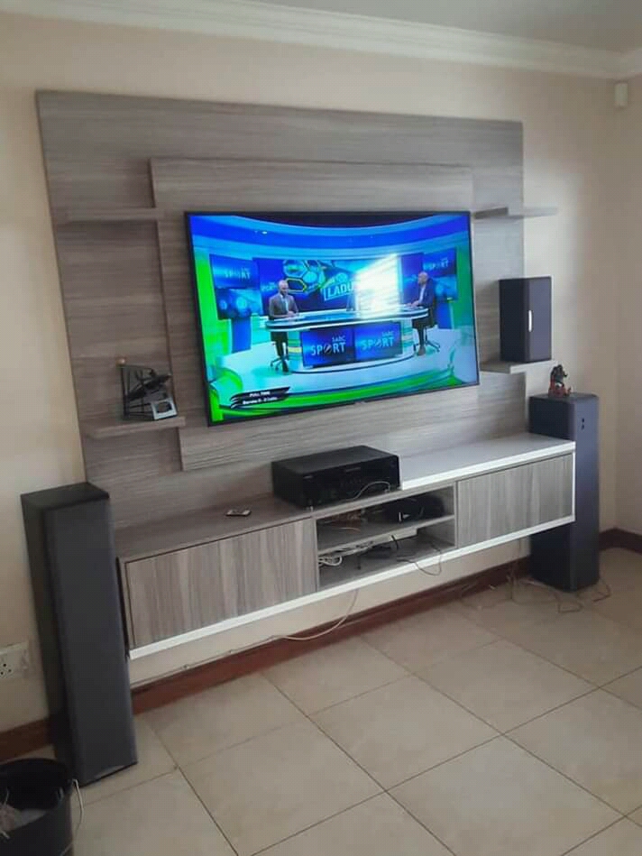 Fitted Cupboard Installations