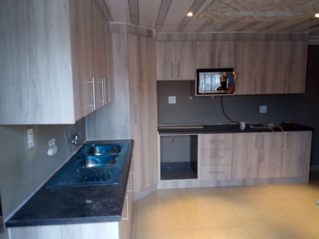 Fitted Cupboard Installations