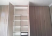 Fitted Cupboard Installations