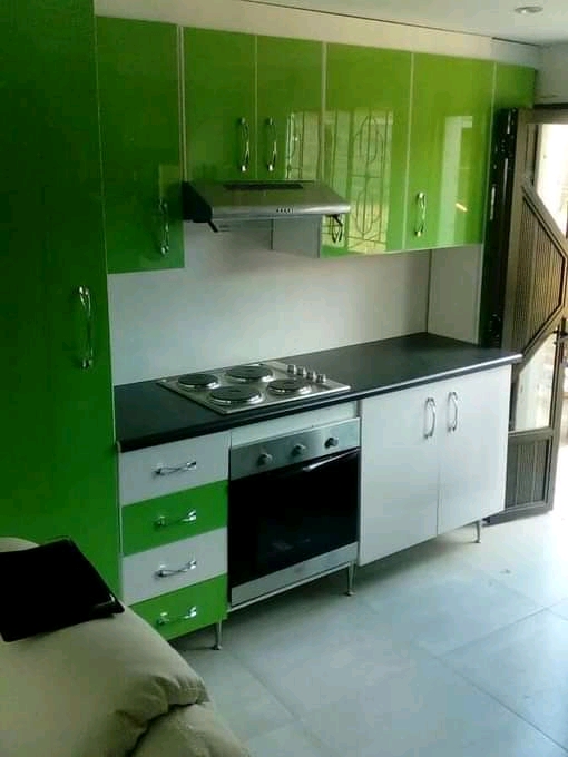 Fitted Cupboard Installations