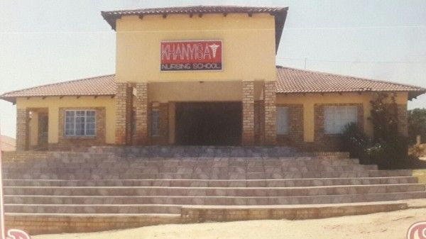 Khanyisa Nursing College Late Applications Now Open Act Fast